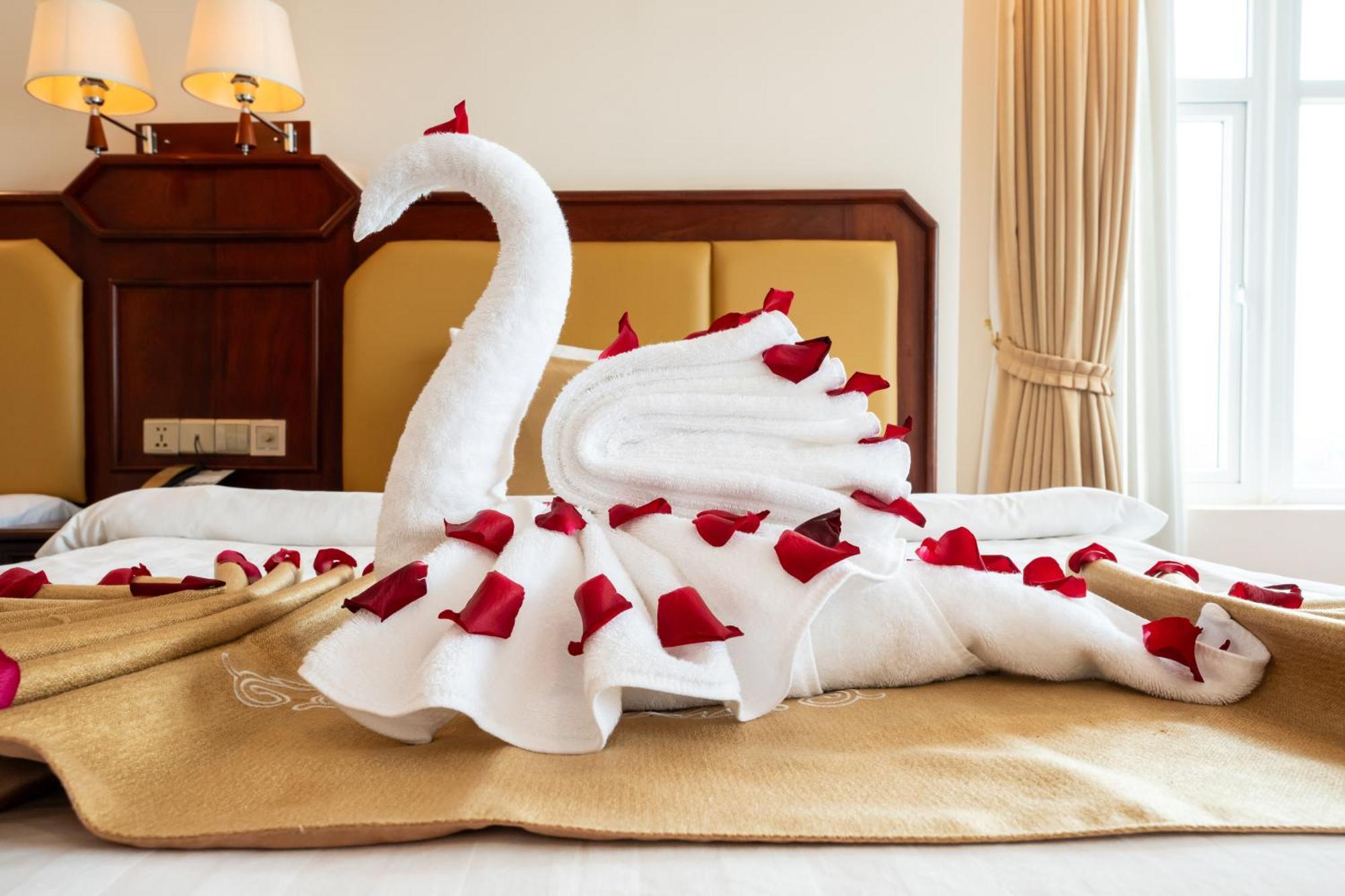Lbn Asian Hotel Kampong Cham Εξωτερικό φωτογραφία